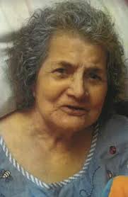 Rosa Alvarez Obituary
