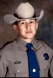 Praying for seriously injured Texas Dept. of Public Safety Trooper Chad  Blackburn struck by a drunk driver, click here: