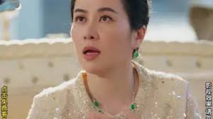 【娱圈】前TVB一線女星降呢演短劇扮老婦惹嘲笑