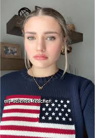 Taylor Somers Science Teacher