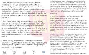 Heç bir halda polis əməkdaşlarının üzərinə belə bir öhdəlik qoyulmayıb. Isteri Da I Farhan Mengaku Kena Cerai Talak Satu Melalui Whatsapp Nafi Nusyuz Saya Terima Takdir Selepas Terima Orang Ketiga Gempak