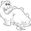 Dinosaurier malvorlage kinder dinosaurier 14 dinosaurier dinosaurier bilder. 1