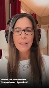 Genevieve Laforest's Instagram, Twitter & Facebook