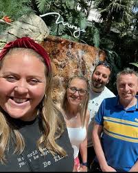 Thank you for sharing so many memories made here at The Mirage over the  past three decades. We have more to share and love hearing your stories of  first vacations, family reunions,