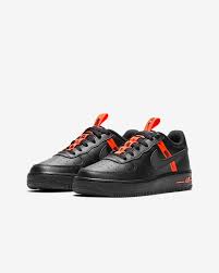 Nike Air Force 1 Lv8 Older Kids Shoe Nike Za
