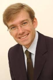 CDC : Edward Arkwright, directeur du pilotage stratégique, du  développement...