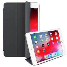 The ipad mini (branded and marketed as ipad mini) is a line of mini tablet computers designed, developed, and marketed by apple inc. Ipad Mini 2019 Apple Smart Cover Mvqd2zm A