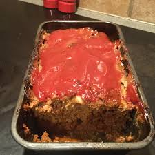 Bake until a meat thermometer. The Best Meatloaf I Ve Ever Made Recipe Allrecipes