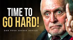 2023 GO HARD MENTALITY