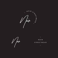 Black And White Branding Inspiration Logo Design Logomark Business Logo Logo Design Fashion Black And White Logo Fashion Logo Design Minimal Logo Design Logo Design Inspiration