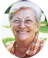 Anna Stamper Obituary March 3, 2011