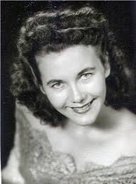 Gloria Bickett Obituary