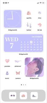Ios 14 Homescreen Kpop Homescreen Layout Homescreen Iphone Organization Submitted 9 hours ago by pichirin0. ios 14 homescreen kpop homescreen