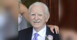 Kenneth Jackson Crosthwait Obituary