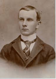 Vernon Cookingham (1884-1950)