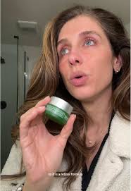 @Murad Skincare my favorite nighttime eye cream #retinoid #eyecream