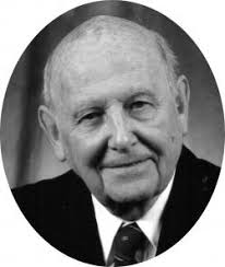 Dr. Gordon Bernard Jeffery