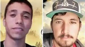 Recuerdan frente a Palacio al activista Ernesto Rábago asesinado hace 12  años