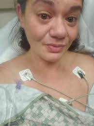 Patience Farley's Instagram, Twitter & Facebook