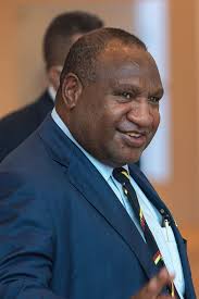 PNG Prime Minister Had Undisclosed Ties to Figure at Center of Ports  Criminal Probe