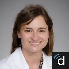 Dr. Amber B. Post, MD
