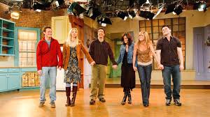 And another black wallpapers, this time with another font style. Tv Show Friends Some Beautiful Hd Wallpapers In High Definition All Hd Wallpapers