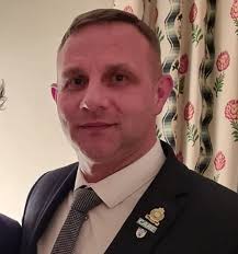 Jeffrey Wilton's Instagram, Twitter & Facebook