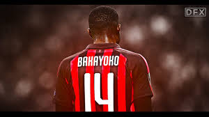 Maglia as monaco (in prestito dal chelsea). Tiemoue Bakayoko Ac Milan Skills Tackles 2019 Hd Youtube