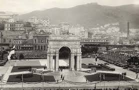 Maybe you would like to learn more about one of these? Berkas Genova Piazza Della Vittoria Anni Trenta Jpg Wikipedia Bahasa Indonesia Ensiklopedia Bebas
