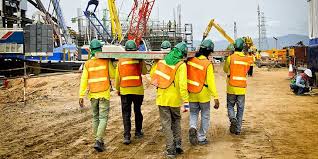 Recrutement ouvriers BTP Sénégal – Postes ouverts