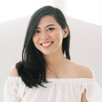 Maria Vick's Instagram, Twitter & Facebook