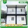 Affordable Detachable Container House Supplier from www.moneyboxhouse.com