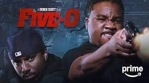 Prime Video: Lilly Riggs