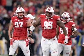 Or, will the buckeyes stamp their ticket to the college football playoff? Wisconsin S Cfb Playoff Chances Increase With Conference Only Schedule Sports News On Tap Wisconsin