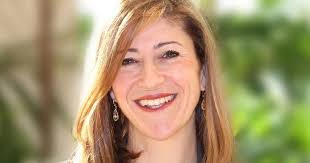 Jodi Rosen's Instagram, Twitter & Facebook