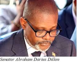 Is Senator Dillon Biting More than He can chew? -As He Threatens to Sack  Public Officials Sponsoring “Blackmailer” Journalists