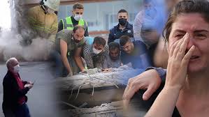 Son dakika haberi.i̇zmir'de yaşanan 6.6 şiddetindeki depremin ardından artçı sarsıntılar halen sürüyor. Son Dakika Izmir De Deprem Can Kaybi Artiyor 6 Kisi Hayatini Kaybetti 257 Yarali Var Haberim