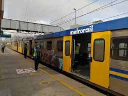 Metrorail in Cape Town has... - SABC News Western Cape ...