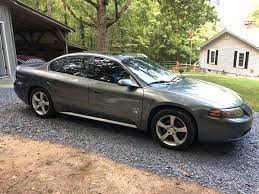 Up to 75% off dealer msrp. 2005 Pontiac Bonneville Gxp For Sale In Asheboro Nc Classiccarsbay Com