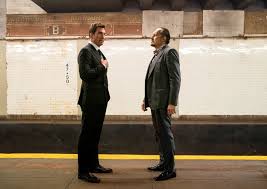 The whole confrontation between elliot stabler (christopher meloni) and angela wheatley (tamara taylor) was really emotional and the way stabler handled the situation was really everything that viewers could have asked for. Law And Order Organized Crime Season 1 Episode 7 Photos Everybody Takes A Beating Sometime Seat42f