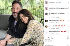 Jun 04, 2021 · credit: Jenna Dewan Posts First Picture With Boyfriend On Social Media