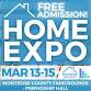 FREE Montrose Home Expo, March 2026 event image