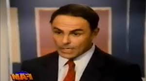 Mitchell movie and character's death