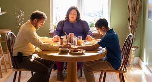 Breakthrough 2019 Photo Josh Lucas Marcel Ruiz Movies