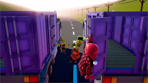 Gang Beasts を購入 Microsoft Store Ja Jp