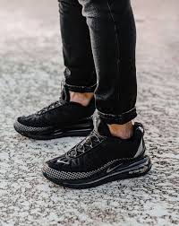 Nike Air Max 720 818 In 2020 Nike Air Max Sneakers Nike Sneakers