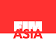 Logo PT. FIM Asia Indonesia