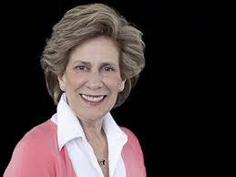 Nancy Elias's Instagram, Twitter & Facebook