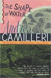 Originally, the movie was going to be shot in black and white, but ended up being shot in color for budget reasons. Amazon Com The Shape Of Water 9780330492867 Camilleri Andrea Sartarelli Stephen Books