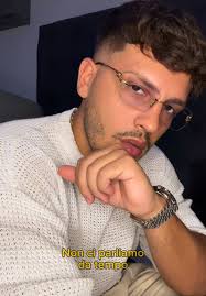 Canzone Da Non Ci Parliamo Piu